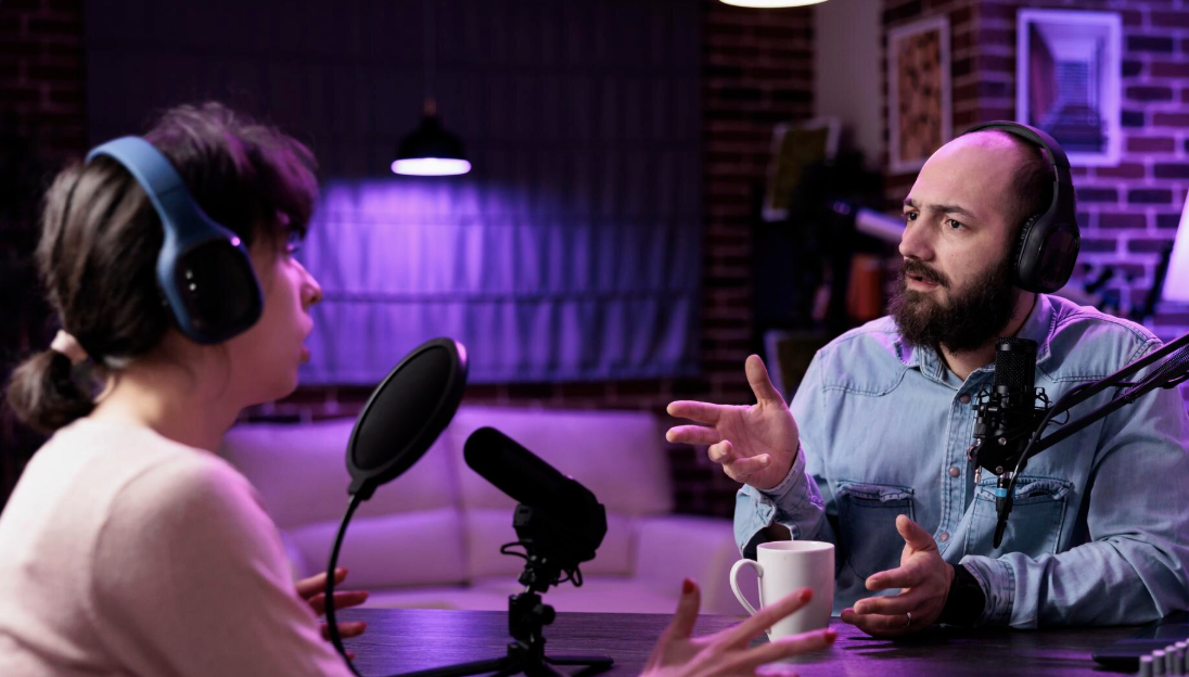 5 podcasts cortos para escuchar cada mañana y empezar mejor el día